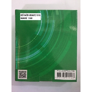 Bố nồi  dùng cho xe Wave S110, WAVE 110 hộp 3 lá hiệu VITAL