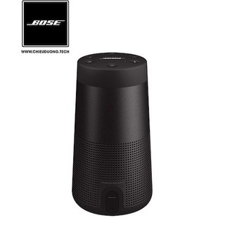 Loa bluetooth Bose Soundlink Revolve II