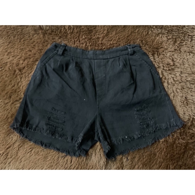 rin đùi nữ cạp cao size S, M