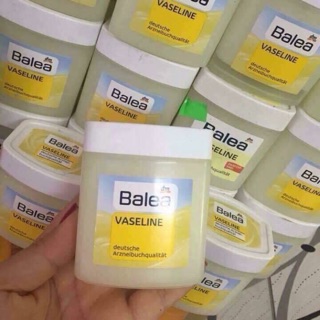 Vasellin Balea