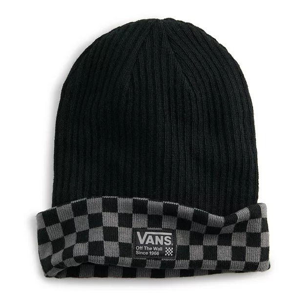Mũ len trẻ em Vans® size nhỏ hơn 50cm