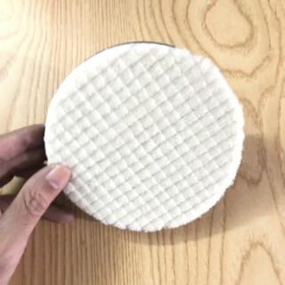 Phớt Đánh Bóng Lông Cừu 5inh