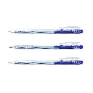 Bút bi xanh đen đỏ tl027
