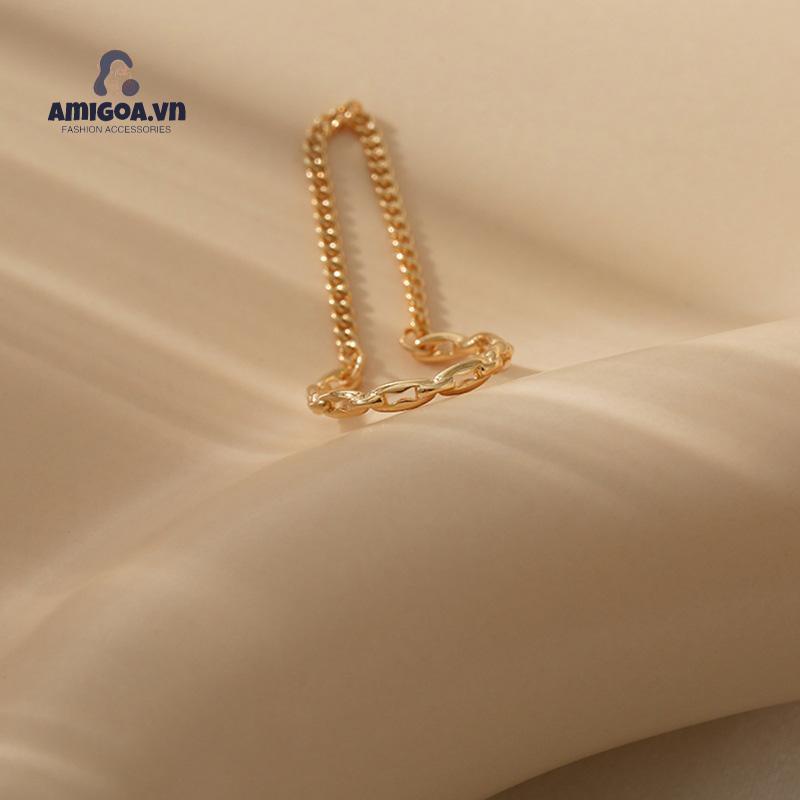 ✨✨Khuyên Tai Dạng Kẹp Không Cần Xỏ Lỗ Thiết Kế Đơn Giản Tinh Tế Thời Trang