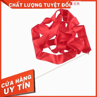 Cuộn Dây Ruy Băng Múa Nghệ Thuật 12 Màu – Hàng nhập khẩu