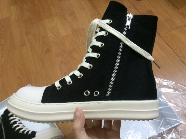 Giày cao cổ!!! | BigBuy360 - bigbuy360.vn