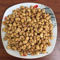500G NGÔ NẾP SẤY BƠ ĐƯỜNG SIÊU NGON BAO GIÒN TỪNG HẠT