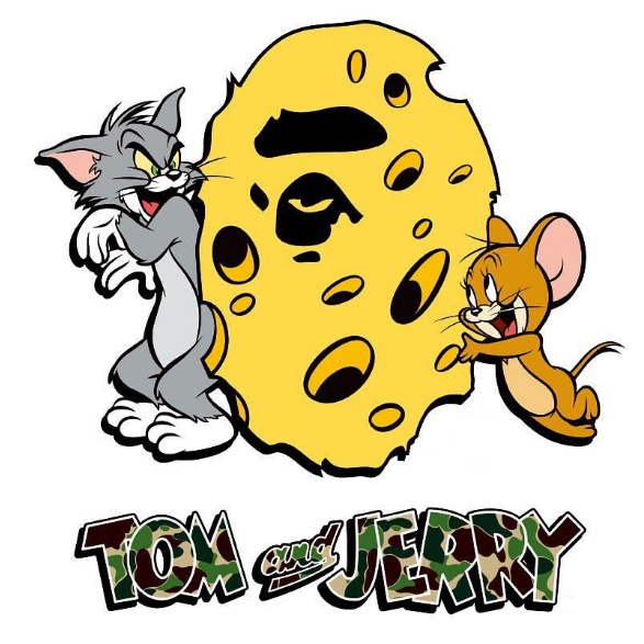 BAPE Áo Thun Ngắn Tay Cổ Tròn Họa Tiết Rằn Ri Thời Trang Cho Trẻ Em Mới