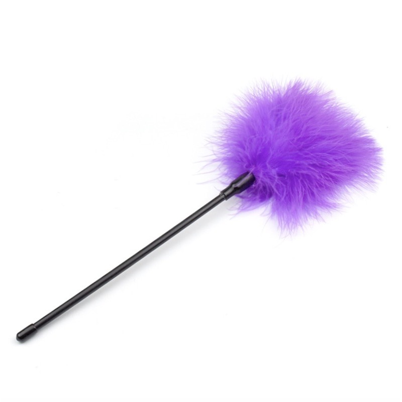 Cây Lông Vũ Vuốt Ve Làm Nhột Tình Yêu