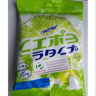 FREESHIP ĐƠN 99K_ Túi kẹo chanh muối mây muối thái lan (bịch 30 viên)