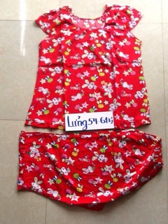 Bộ lanh lửng 54-62 ký