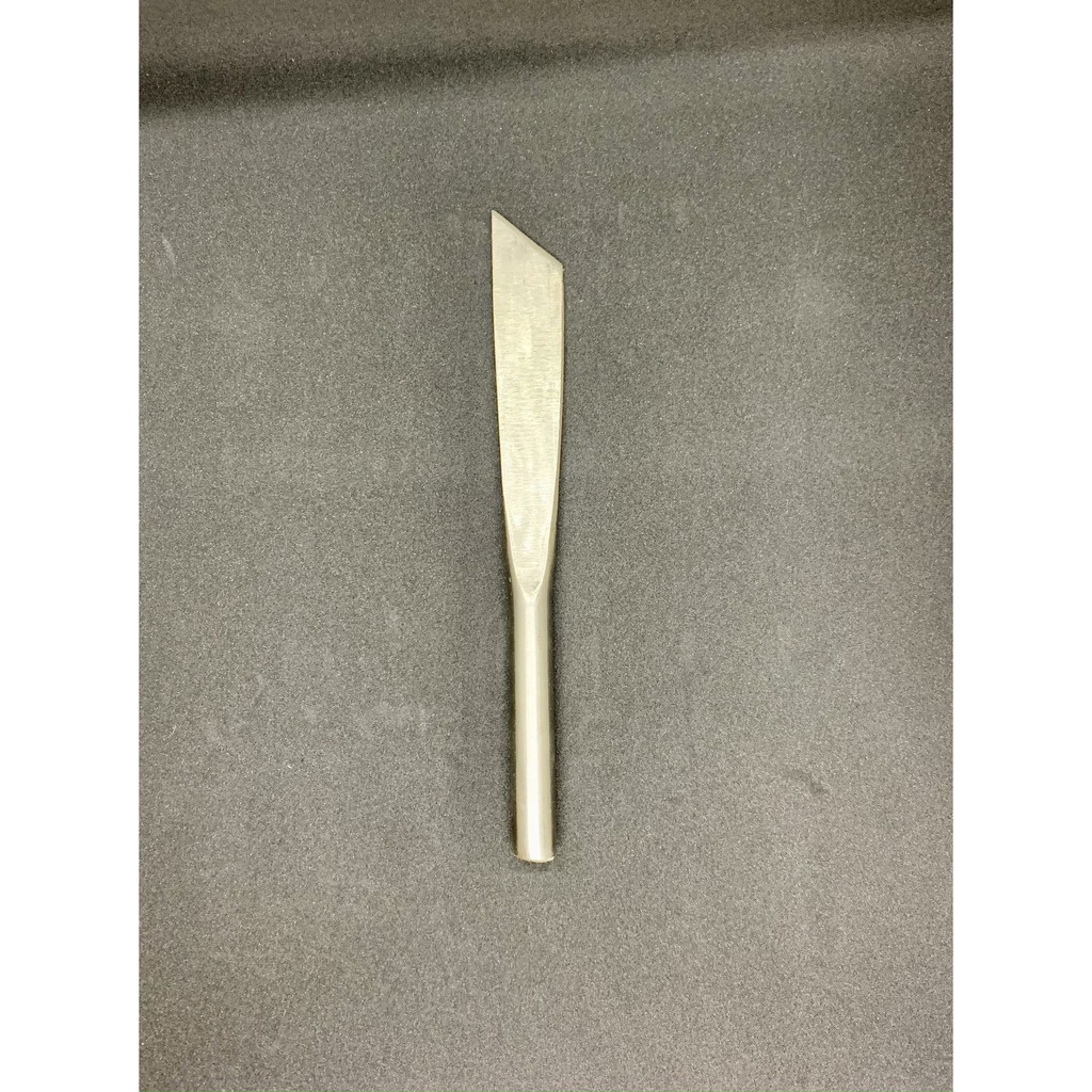 Dao Khui Sầu Riêng 27cm- Cán tròn, Cực dày, Inox không rỉ