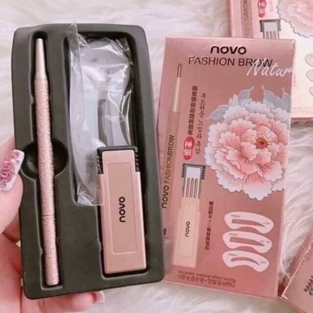 Bộ kẻ lông mày