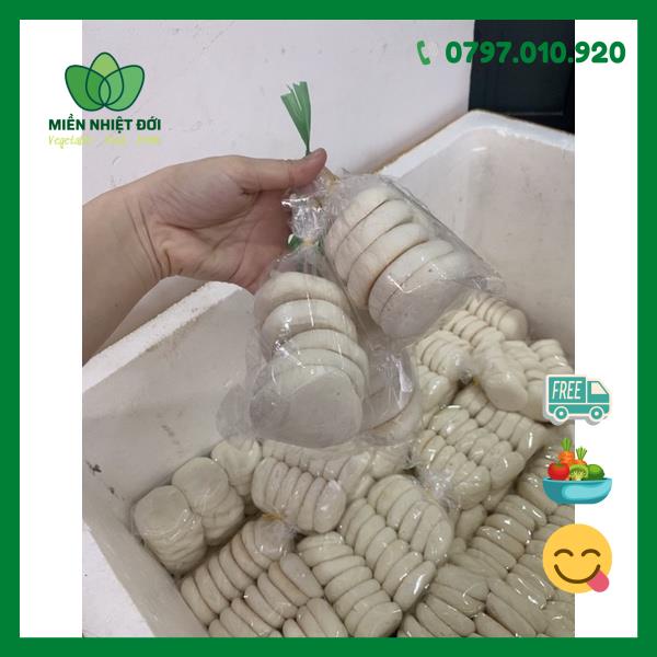 Bánh bao sữa tuổi thơ, ngon, mềm, ngọt thanh, bịch 20 cái lớn | BigBuy360 - bigbuy360.vn