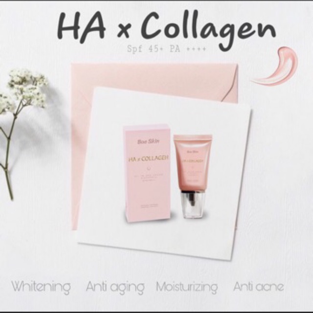 Set 2 Hộp Kem Baeskin ALL IN ONE