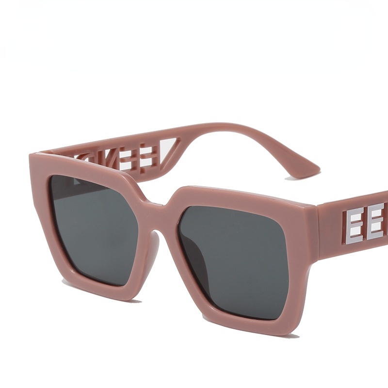 Kính Mát Hàn Quốc Dễ Thương Cho Bé ​Kính Mát Chống Tia UV400 Cho Bé