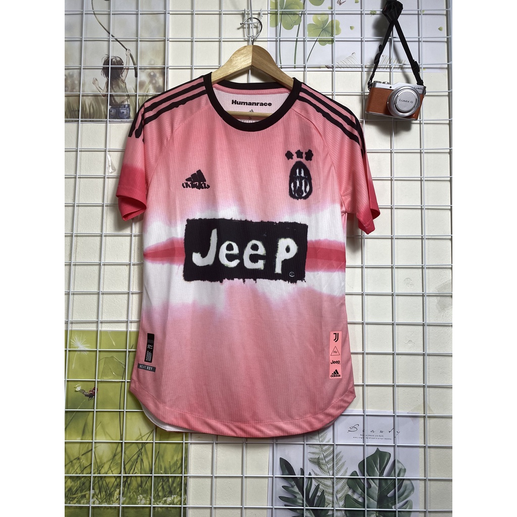 FREE SHIP - XẢ HÀNG - Áo bóng đá CLB JUVENTUS - ( Sale) Hàng Playey Thái Chuẩn thi đấu