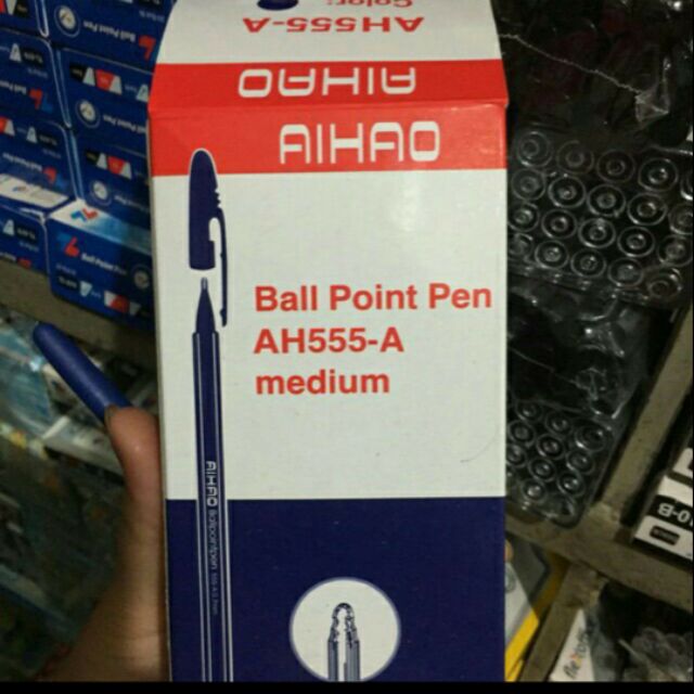 30 bút bi hai82