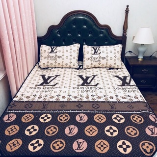 Chiếu điều hoà thương hiệu kèm 2 vỏ gối nằm