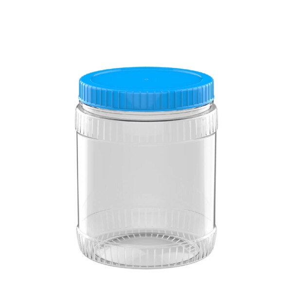 Hũ nhựa việt thành .