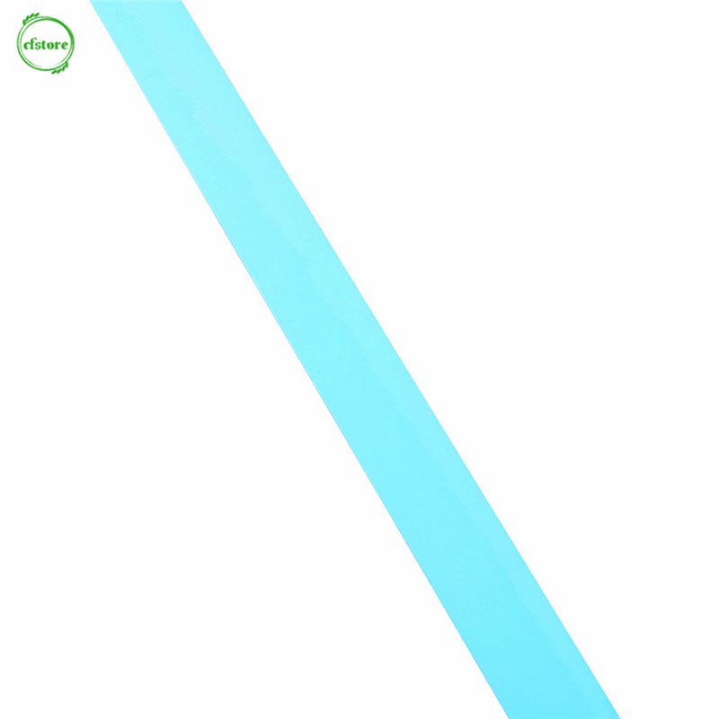 CF 1Pc Anti-slip Grip Tape Sport Tennis Overgrips Tape Badminton Racket Grips Sweatband