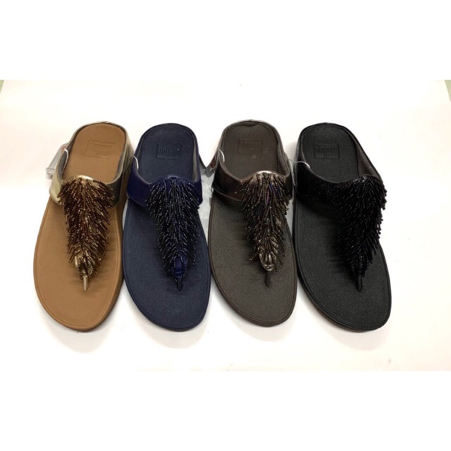 Sỉ&lẻ Dép Fitflop Vnxk 4 màu size 36-40