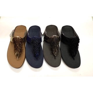 Sỉ&lẻ Dép Fitflop Vnxk  4 màu size 36-40