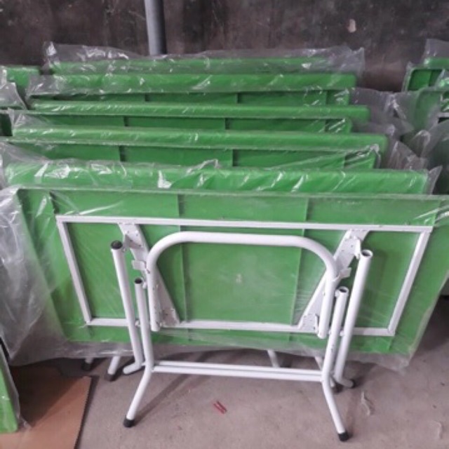 BÀN NHỰA ĐÚC MẦM NON KT | BigBuy360 - bigbuy360.vn