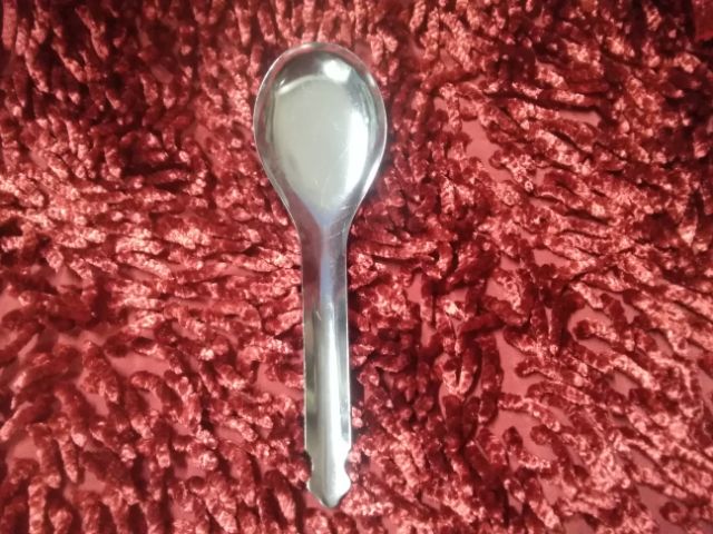 MUỖNG ĂN INOX