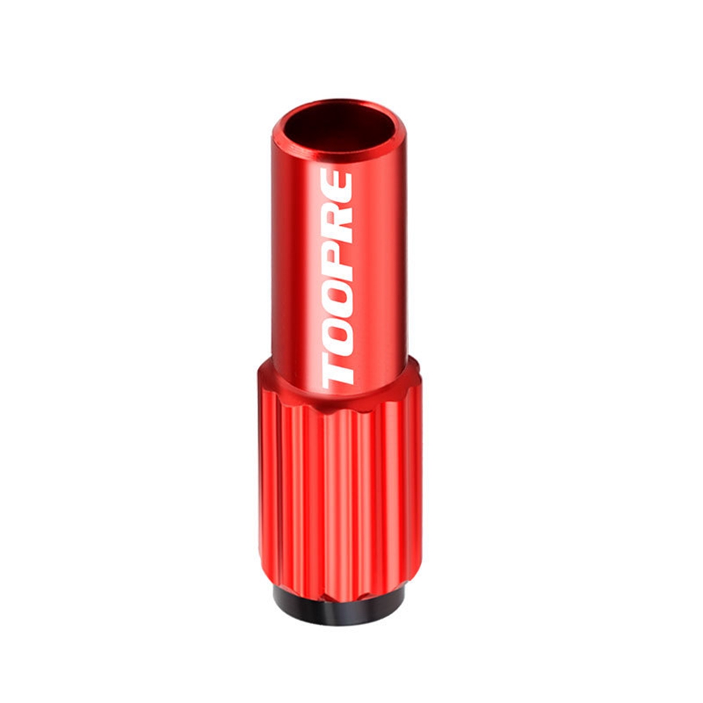 1/5 Ốc Vít Điều Chỉnh Dây Cáp Phanh Xe Đạp Leo Núi 3 Màu