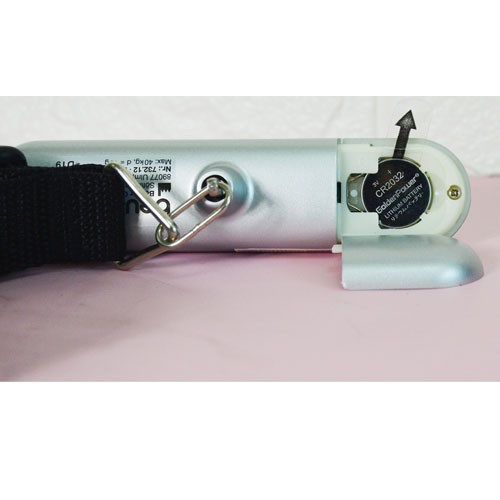 Cân hành lý Beurer LS06 - Hàng chính hãng