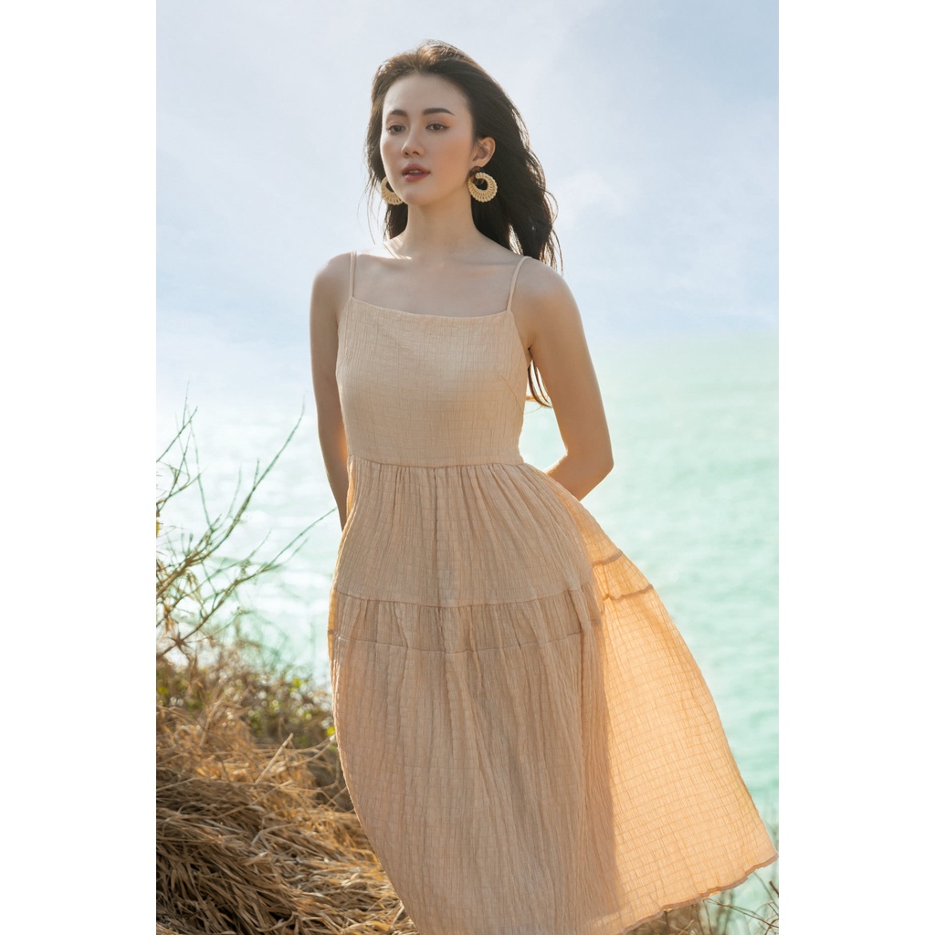 OLV - Đầm Dwight Dress