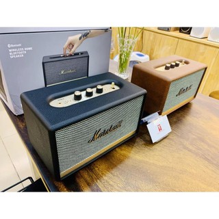 Loa Marshall Acton II - New full box