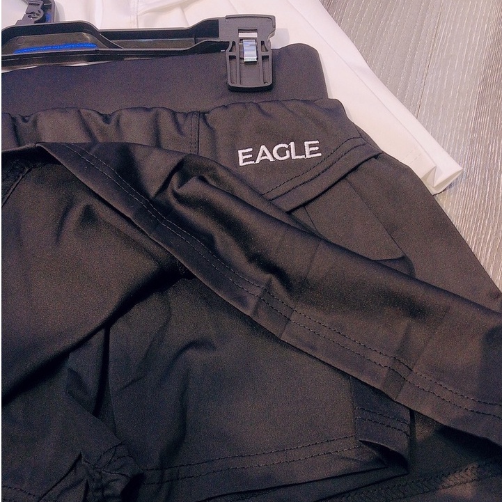 Quần Short Váy Ngắn Tennis Eagle