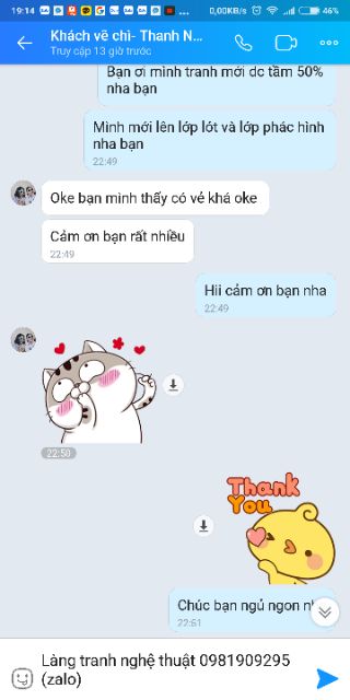 Vẽ chân dung A5-A4-A3 theo yêu cầukèm đinh treo không cần khoan tường