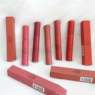Son kem 3ce velvet lip tint