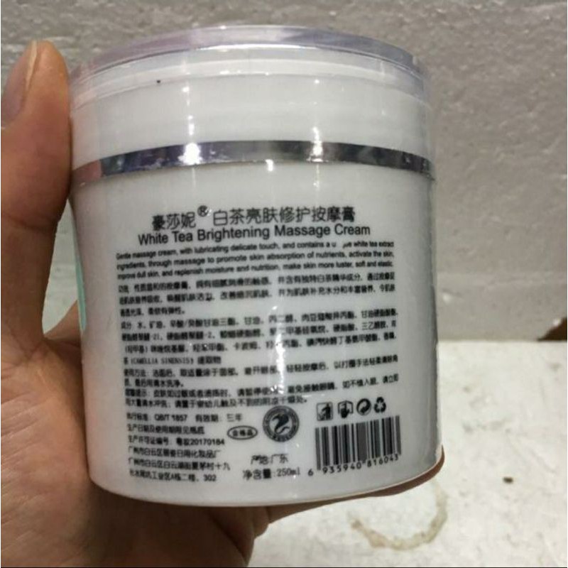 Tẩy da chết, kem massa , nước hoa hồng, sữa rửa mặt HAOSANI | BigBuy360 - bigbuy360.vn