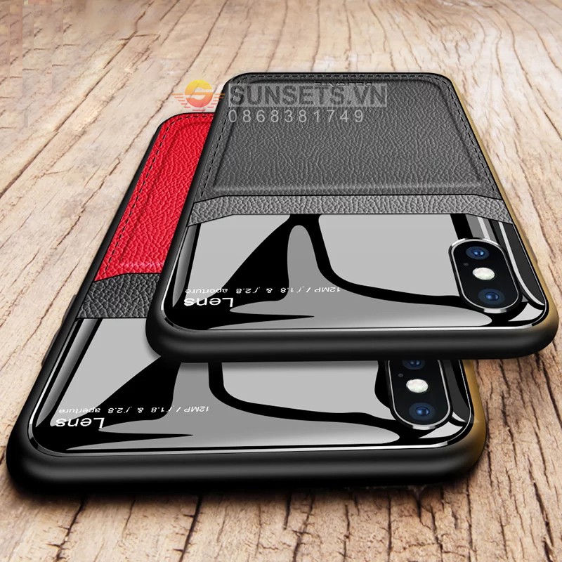 Ốp lưng iphone 7/ 7 Plus/ 6/ 8 Plus/ SE 2020