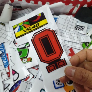 tem xe máy brembo giá 1 tem