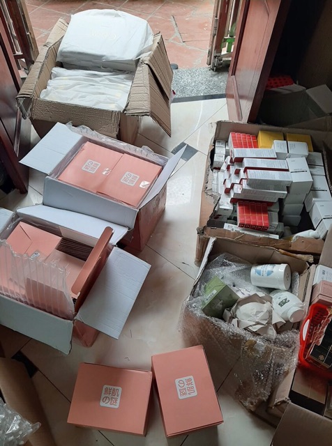 Mặt nạ tế bào gốc nhau thaI NHẬT