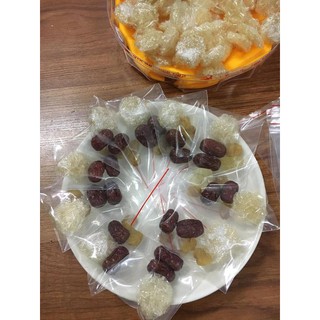 Yến tinh Khánh Hòa