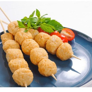TÔM VIÊN 1KG