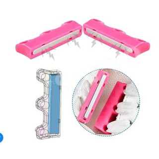 PHỤ KIỆN CỘT DÂY GIÀY TỪ TÍNH SHOELACES 