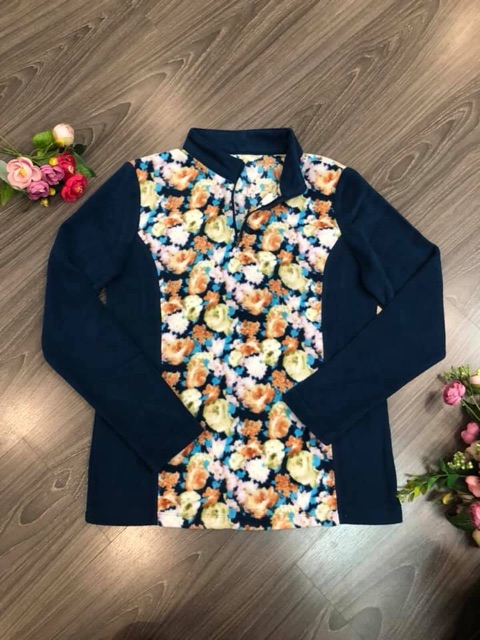 Combo 3 áo nỉ nữ xuất hàn = 100k | BigBuy360 - bigbuy360.vn