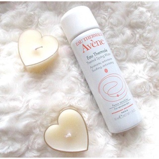Xịt khoáng Avene Pháp