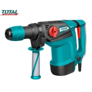 Máy khoan đục bê tông Total TH112386