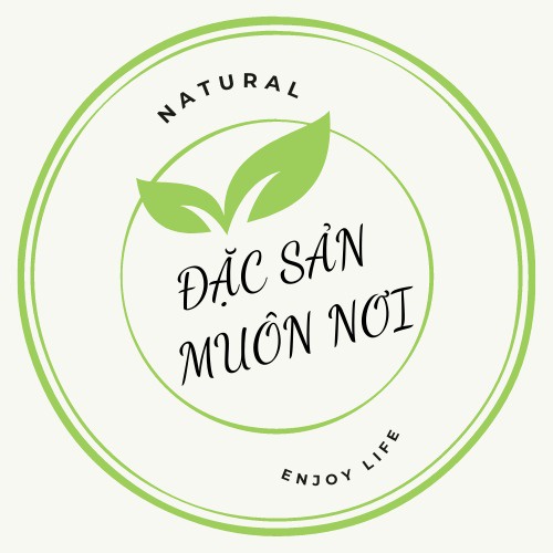 ĐẶC SẢN MUÔN NƠI
