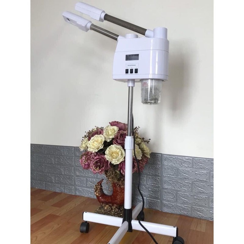 Xông 2 cần nóng lạnh