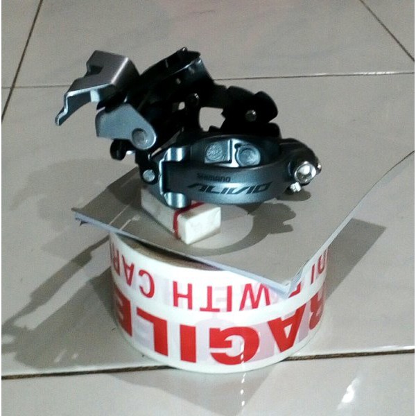 Giày Thể Thao Shimano Alivio M 4000 Phiên Bản Giới Hạn