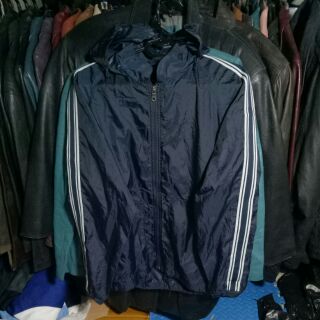 Áo khoac gio uniqlo size M